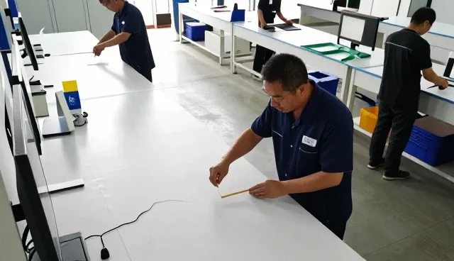 从施工现场应用看加工未来发展方向